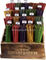 芳香の小売りのゴンドラの棚付けの単位の木の棒の香の陳列台 サプライヤー